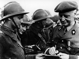85 lat od walk marynarzy polskich i strzelców podhalańskich w Norwegii cz. II 
