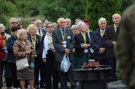 Uroczystości ku czci Zesłańców Syberyjskich w Białymstoku