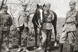 Osaczony, tropiony, zdradzony. Kulisy aresztowania „Grota”