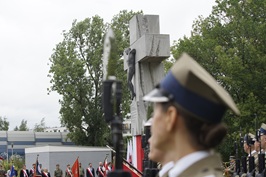 Obchody 82. rocznicy Rzezi Wołyńskiej