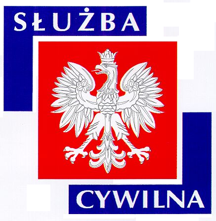 godło służby cywilnej