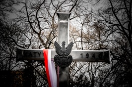 Obchody 85. rocznicy Zbrodni Katyńskiej w Szczecinie