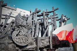 85. rocznica pierwszej masowej deportacji obywateli polskich w głąb Związku Sowieckiego
