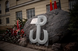 82. rocznica akcji pod Arsenałem 