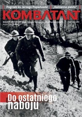 Kombatant paxdziernik