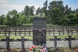 Pamięć o Januszu Kusocińskim – bohaterze bieżni i walki o wolność