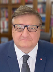 7 Krzysztof Król