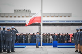 Święto Służby Więziennej 