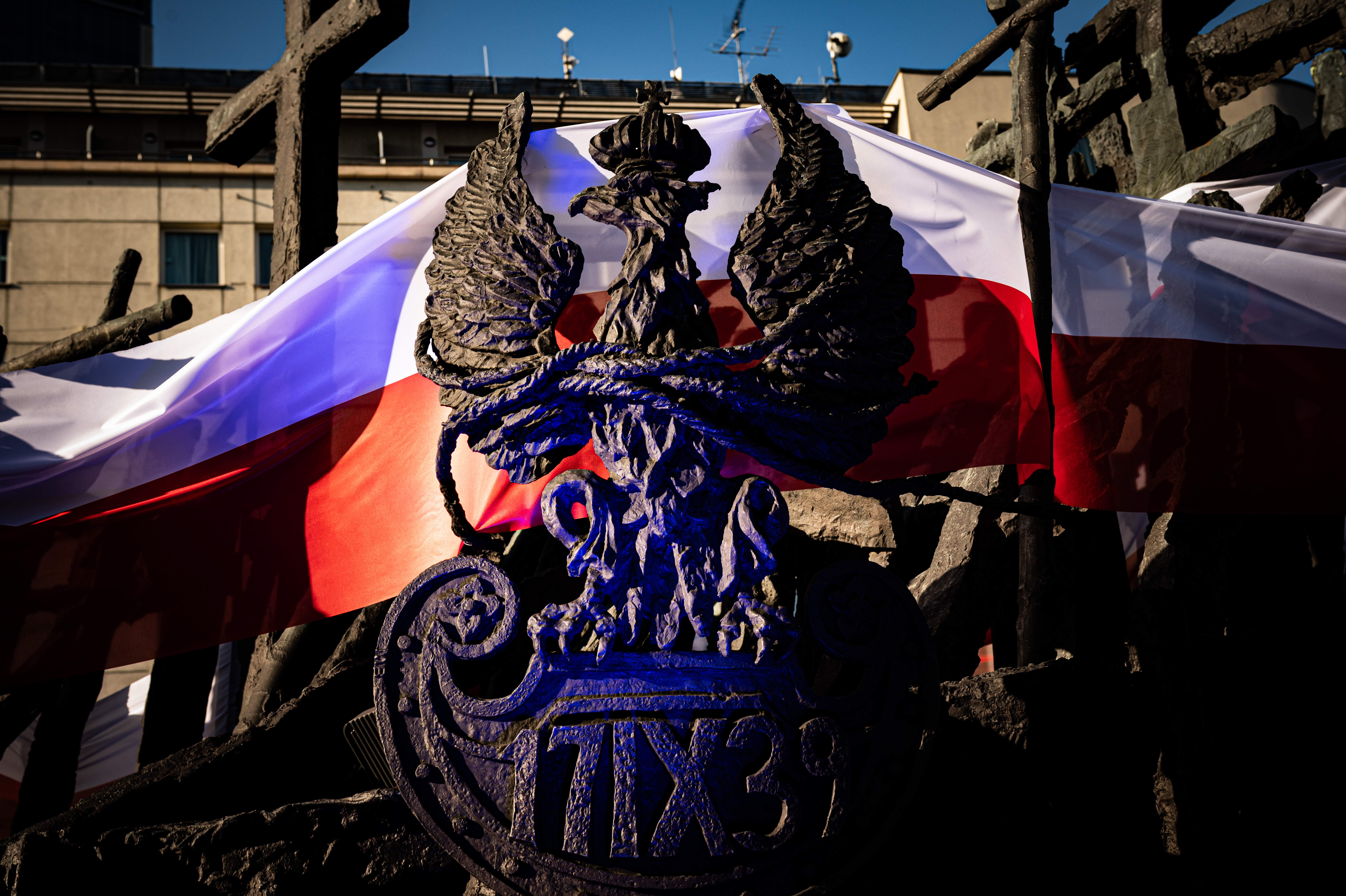 Poległym i Pomordowanym na Wschodzie | Uroczystości w 86. rocznicę agresji ZSRR na Polskę