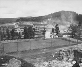 80. rocznica wyzwolenia KL Flossenbürg