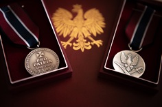 35-lecie oddziału ZKRPiBWP w Gdańsku