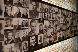 81. rocznica likwidacji więzienia Pawiak