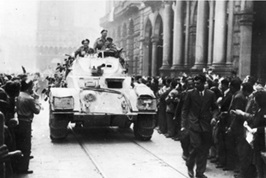 Historia, która przemawia głosem bohaterów z Bolonii 