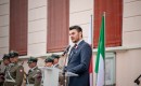 pierwszy dzien uroczystosci we wloszech   castenaso fot barbara jamrocha udskior 