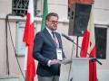 pierwszy dzien uroczystosci we wloszech   castenaso fot barbara jamrocha udskior 