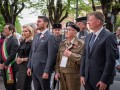 pierwszy dzien uroczystosci we wloszech   castenaso fot barbara jamrocha udskior 