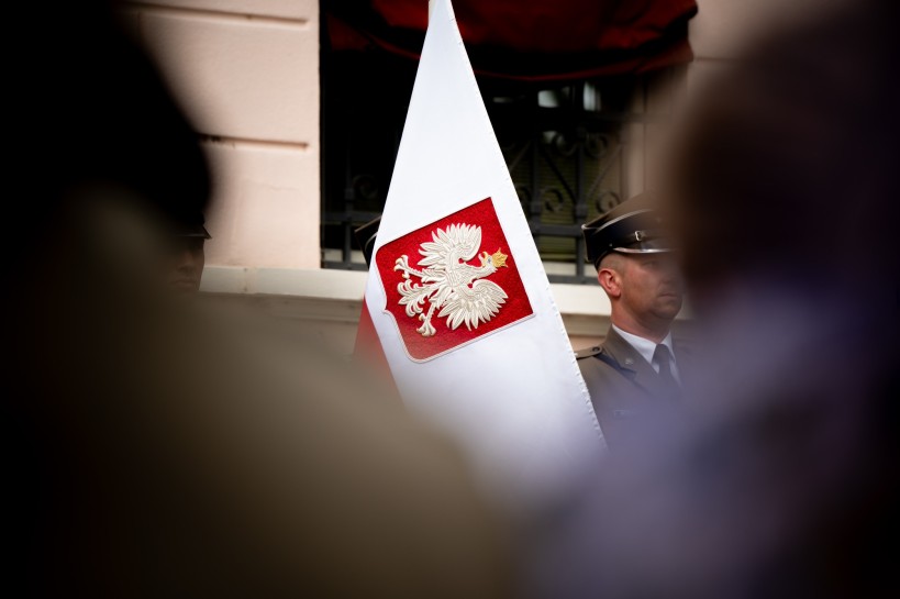 pierwszy dzien uroczystosci we wloszech   castenaso fot barbara jamrocha udskior 