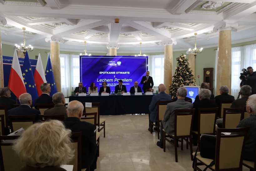 2026.01.15   spotkanie z doa lublin  