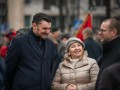 akcja pod arsenalem fot. barbara jamrocha udskior