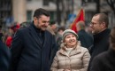 akcja pod arsenalem fot. barbara jamrocha udskior