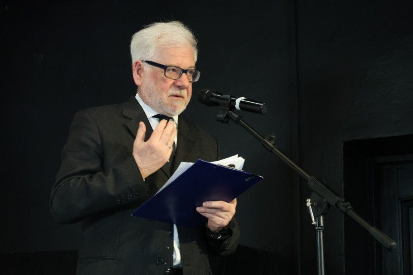 2025.03.29   40 lat ruchu wolnosc i pokoj  