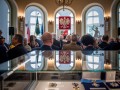 35   lecie zwiazku kombatantow i bylych wiezniow politycznych fot barbara jamrocha udskior