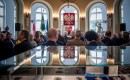 35   lecie zwiazku kombatantow i bylych wiezniow politycznych fot barbara jamrocha udskior