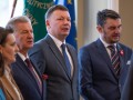 35   lecie zwiazku kombatantow i bylych wiezniow politycznych fot barbara jamrocha udskior