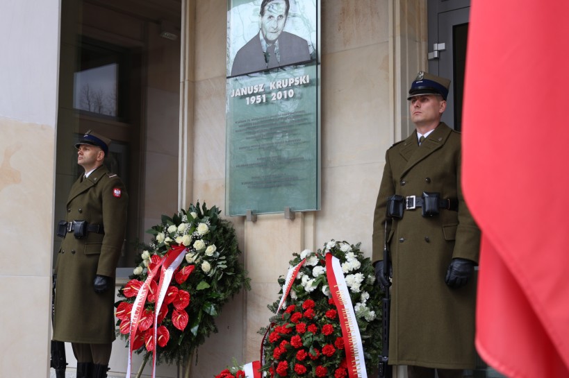 2025.04.10   pamieci janusza krupskiego  