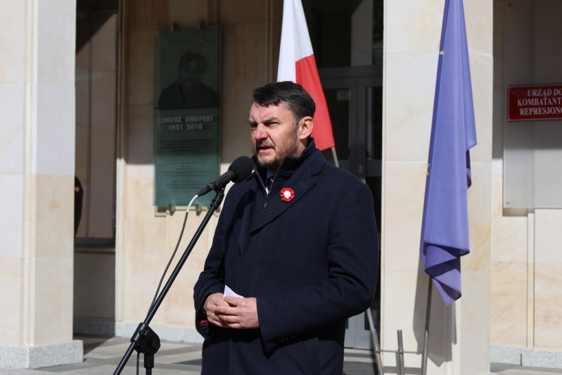 2025.04.10   pamieci janusza krupskiego  