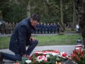 85 rocznica zrodni katynskiej w szczecinie fot. barbara jamrocha udskior
