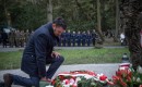 85 rocznica zrodni katynskiej w szczecinie fot. barbara jamrocha udskior