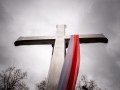 85 rocznica zrodni katynskiej w szczecinie fot. barbara jamrocha udskior