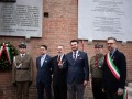 drugi dzien uroczystosci we wloszech  fot barbara jamrocha udskior