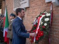drugi dzien uroczystosci we wloszech  fot barbara jamrocha udskior