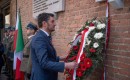 drugi dzien uroczystosci we wloszech  fot barbara jamrocha udskior