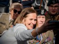 drugi dzien uroczystosci we wloszech  fot barbara jamrocha udskior