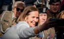 drugi dzien uroczystosci we wloszech  fot barbara jamrocha udskior