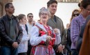 drugi dzien uroczystosci we wloszech  fot barbara jamrocha udskior