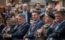 drugi dzien uroczystosci we wloszech  fot barbara jamrocha udskior