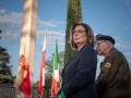 drugi dzien uroczystosci we wloszech  foto arbara jamrocha  udskior