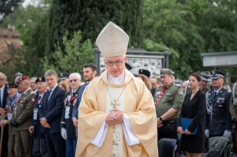 drugi dzien uroczystosci we wloszech  foto arbara jamrocha  udskior
