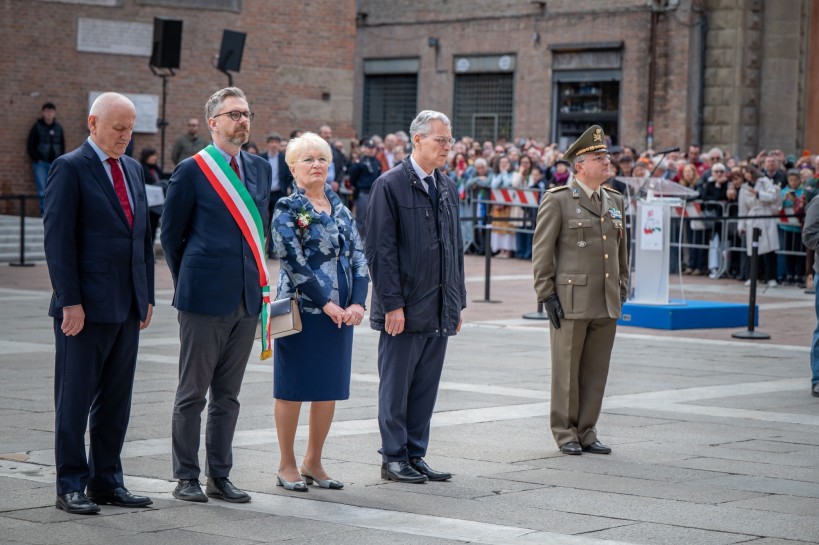 trzeci dzien uroczystosci we wloszech  foto barbara jamrocha  udskior