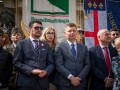 trzeci dzien uroczystosci we wloszech  foto barbara jamrocha  udskior