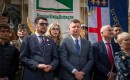 trzeci dzien uroczystosci we wloszech  foto barbara jamrocha  udskior
