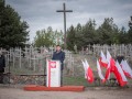 80 rocznica zakonczenia ii wojny swiatowej  fot barbara jamrocha udskior