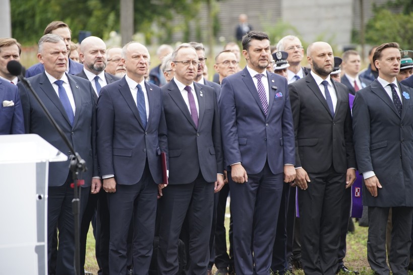 82. rocznica zbrodni wolynskiej  