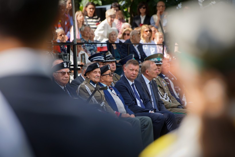 2025.08.01 uroczystosci na mokotowie  