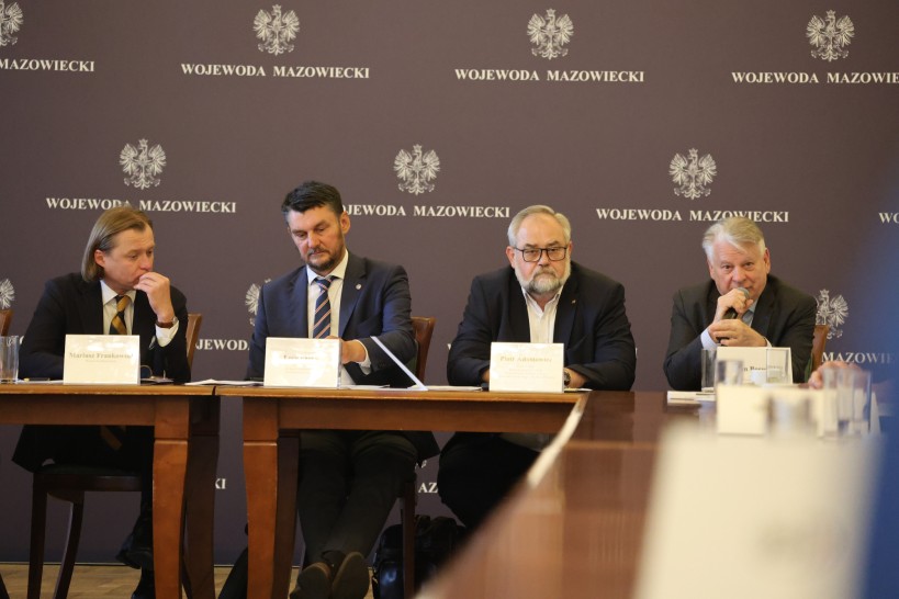 2025.09.03   spotkanie doa u wojewody mazowieckiego  