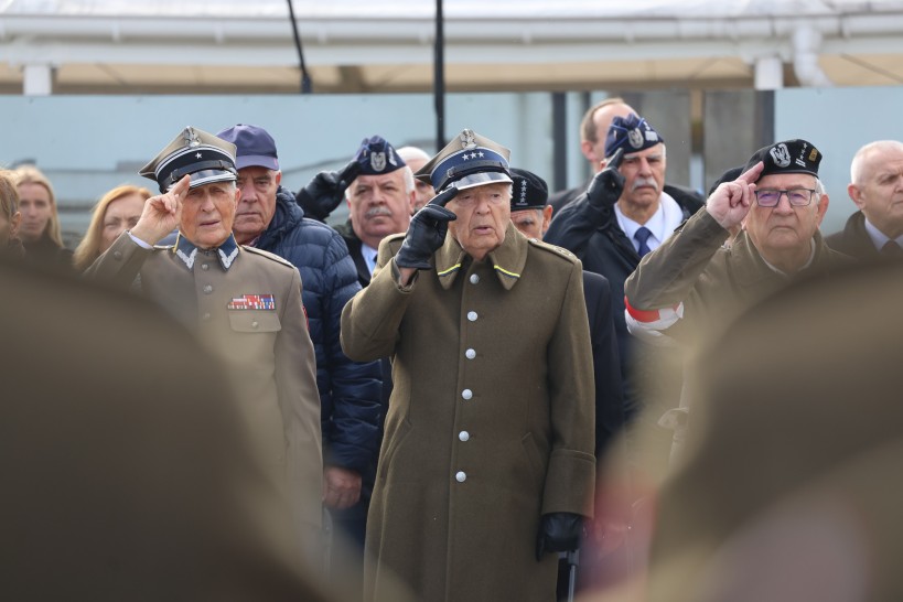 2025.10.13   rocznica bitwy pod lenino  